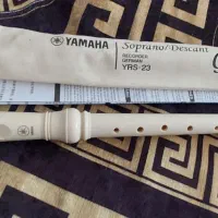 فلوت رکوردر یاماها