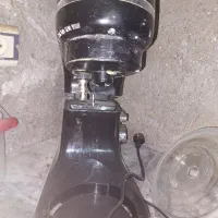 میکسرقنادی