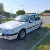 پارس tu5 مدل 1401/12/28|خودرو سواری و وانت|دزفول, |دیوار