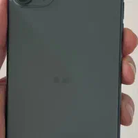 ایفون 11pro max  za|موبایل|همدان, |دیوار