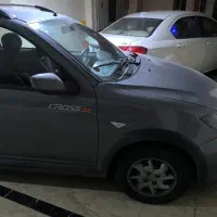 کوییک مدل ۱۴۰۱|خودرو سواری و وانت|تهران, تهرانپارس غربی|دیوار