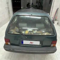 پراید هاچبک|خودرو سواری و وانت|فولادشهر, پارک کوهستان|دیوار