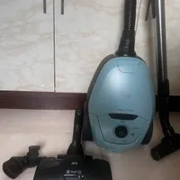 جارو برقی AEG|جاروبرقی، جارو شارژی، بخارشو|تهران, عبدالله‌آباد|دیوار