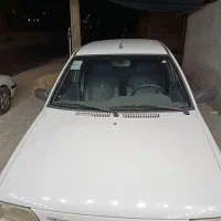 پراید ۱۳۱ مدل۹۷  استهبان|خودرو سواری و وانت|شیراز, نیایش|دیوار