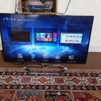 دوتا تلویزیون سالم درحد ۴۲. اینج