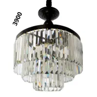 انواع لوستر برای زیبایی منزل|لوستر و چراغ آویز|بابل, |دیوار