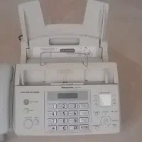 دستگاه فکس KX-FP 711 پاناسونیک