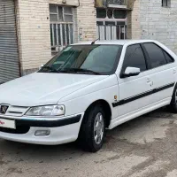پژوپارس Tu5 دریچه سیمی مدل۱۴۰۰