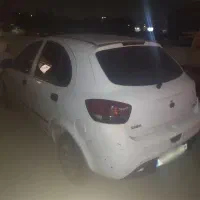 تیبا ۲ مدل ۹۶