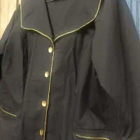 مانتو سایز ۴۸نو