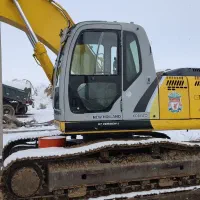 اجاره بیل زنجیری نیوهلند