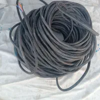 کابل4در6/برق/ساختمانی|مصالح و تجهیزات ساختمان|تهران, شهرک خرازی|دیوار