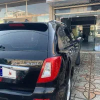 لیفانx60مدل ۹۴|خودرو سواری و وانت|گرگان, |دیوار