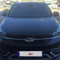 تیگو 7مدل 1401