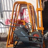 خرید لوله داربست