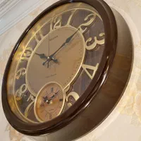 ساعت دیواری ولدر|ساعت دیواری و تزئینی|اصفهان, مصلی|دیوار