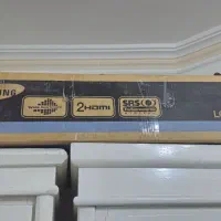 تلویزیون 32 اینچ ال سی دی سالم