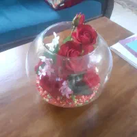 گل مصنوعی|گل مصنوعی|املش, |دیوار