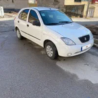 تیبا۲ مدل۹۷|خودرو سواری و وانت|تبریز, |دیوار