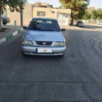 پراید 141مدل86