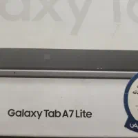 تبلت سامسونگ A7 Lite T225 حافظه 32 رم 3 گیگابایت