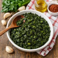 محصولات غذایی خانگی
