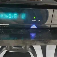 گیرنده دیجیتالfull hd