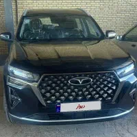 تیگو ۷ پرومکس دو دف مشکی