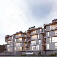 پیش فروش پروژه لوکس ویلا آپارتمانی آرتیگما