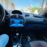 پژو۲۰۶ اتومات|خودرو سواری و وانت|شیراز, اصلاحنژاد|دیوار