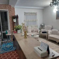 ۶۲متر خوش نقشه ۷ساله طبقه ۵_رنجبر