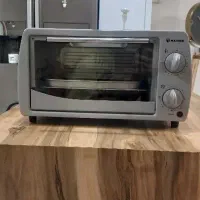 آون توستر متئو