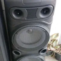 اسپیکر نو نو هست