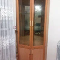 بوفه ویترین