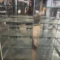 یخچال، ترازو، کالباس بر، دوربین، یخ در بهشت
