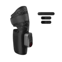 ماساژور حرارتی زانو porodo