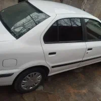 سمند LXمدل 95|خودرو سواری و وانت|دامغان, |دیوار