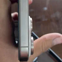 ایفون ۱۶ پرو ۲۵۶ zaa گیگ رنگ صحرایی|موبایل|کرمان, |دیوار