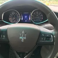 مازراتی کوارترپورته۲۰۱۴