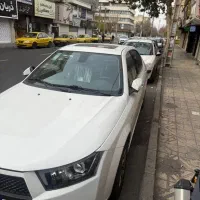 دنا اتومات اپشنال مدل ۱۴۰۳