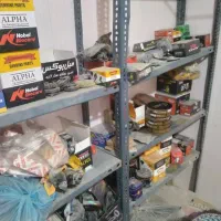 فروش لوازم یدکی موتورسیکلت هندا