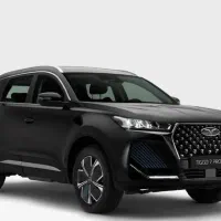 تیگو ۷ هیبرید