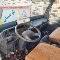 فروش ایسوزو 6 تن|خودرو سنگین|سراوان, |دیوار