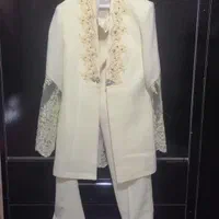 لباس مجلسی درحد نو