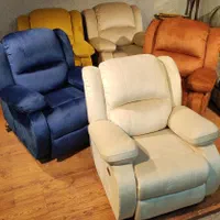 مبل ریلکسی|مبلمان خانگی و میز عسلی|تهران, اوقاف|دیوار