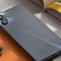 گوشی a06 یکماه کارکرد