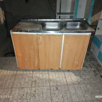 فروش کابینت و کمد دیواری و گاز|اجاق گاز و لوازم برقی پخت‌وپز|نیشابور, رحمت آباد|دیوار