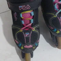 اسکیت Fila|دوچرخه، اسکیت، اسکوتر|تهران, قلمستان|دیوار