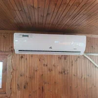 نصب و تعمیرات کولر اسپیلت شیراز و باغهای اطراف