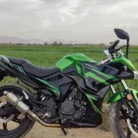 مگلی 200R